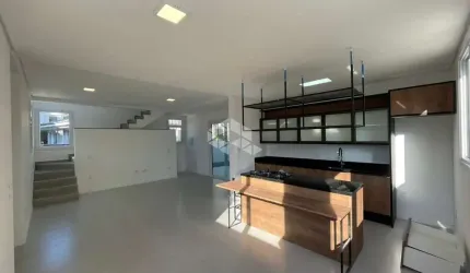 Casa com 3 suítes em  condominio de 3  casas em Santo Antônio de Lisboa, Florianópolis-SC