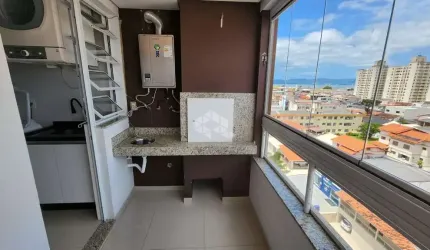 Apartamento 03 dormitórios (2 suítes) em Areias - São José