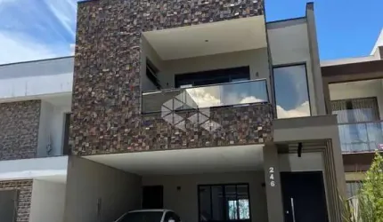 Casa mobiliada no Condominio Garden Deltaville