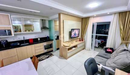 Apartamento em Capoeiras