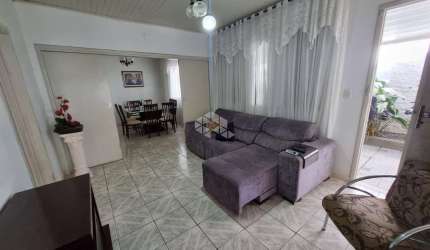 Casa em Barreiros