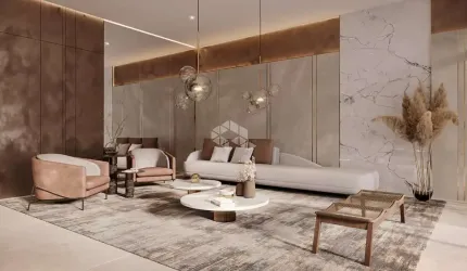 Apartamento 3 suítes em Campinas-SJ