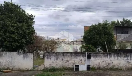 Terreno com ótima localização na Ponte do Imaruim- Palhoça/SC.
