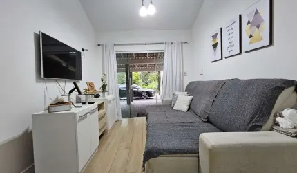 Casa no São Judas