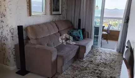 Apartamento 3 dormitórios em  Ipiranga-SJ
