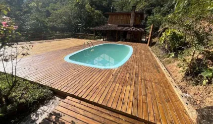 Sitio a venda em Aguas Mornas