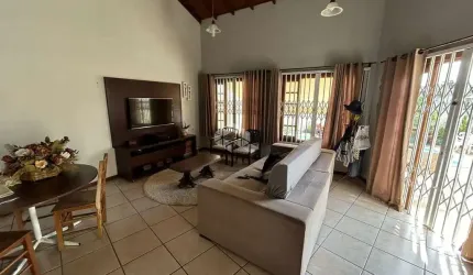 Casa a venda em Capoeiras