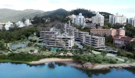 Apartamento 03 suítes à Beira Mar 'Felipe Moraes Residence Club'