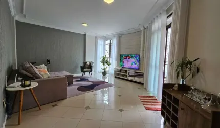 Apartamento a venda em Campinas