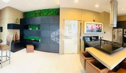 Casa de luxo a venda em São José