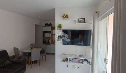 Apartamento à venda com 2quartos no Condomínio Monte Carlos