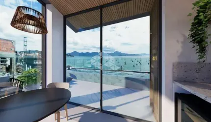 studio investimento jurere Florianópolis