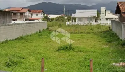 Terreno no Balneario Ponta do Papagaio