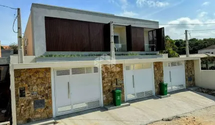 Casa a venda 2 dormitórios/ Quartos Florianópolis SC