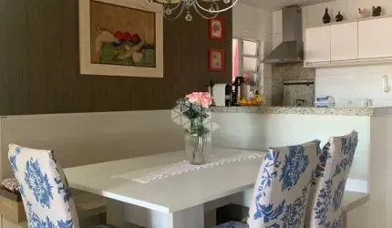 Apartamento com 3 dormítorios à venda,  87m² - Bairro Campinas.