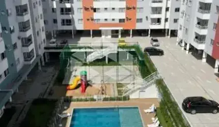 Apartamento em São José - Ótima localização - Pronto para MORAR