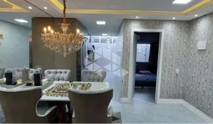Venda Casa 2 quartos