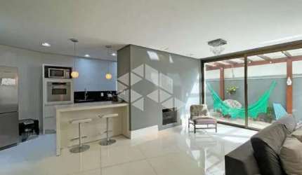 Apartamento garden 3 dormitórios no Boa Vista.
