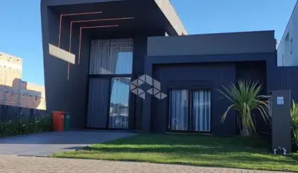 Xangri-lá- Bela casa em Condomínio Blue