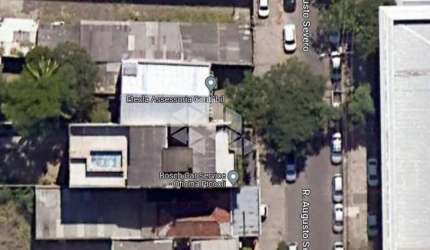 Ótimo terreno no bairro São João