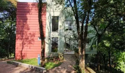 Residência de 3 dormitórios no Morro Reuter