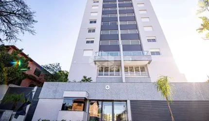 Apartamento Novo, nunca habitado | 2 Dormitórios | 2 Vagas | Unidade de frente.