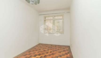 Apartamento 2 dormitórios no Bairro Vila Ipiranga