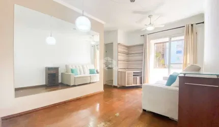 Apartamento  2 Dormitórios  e 1 Vaga no Ecoville