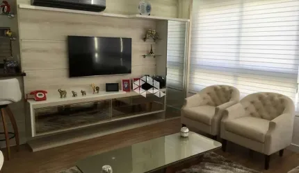 Apartamento 3 quartos no ICON - Bairro São Sebastião