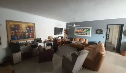 Ótimo Apartamento 3 dormitórios - Hgienopolis