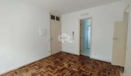 Apartamento de 1 dormitório reformado Passo D´Areia