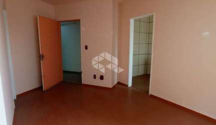 Apartamento de 1 dormitório Sarandi