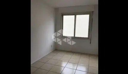 Apartamento de 1 dormitório Cristo Redentor