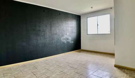 APARTAMENTO 02 dormitórios e 01 vaga
