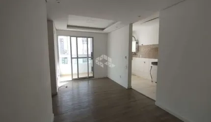 Apartamento 2 dormitórios 1 vaga Porto Cruzeiro