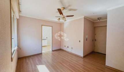 Apartamento de 1 quarto a venda no bairro Jardim do Salso em Porto Alegre