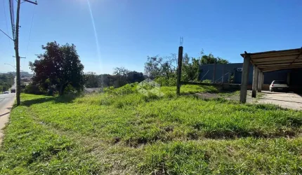 Terreno à venda com área de 2.057 m²,  excelente localização (Av. Protário Alves esquina com José Marcelino)