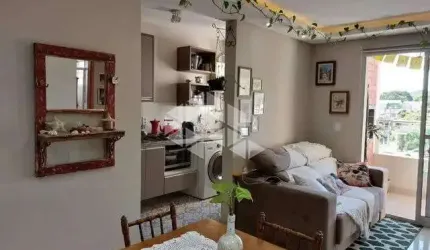 Apartamento 2 quartos a venda no bairro Alto Petrópolis em Porto Alegre.