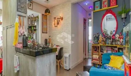 Apartamento à venda no Carandiru - São Paulo - SP