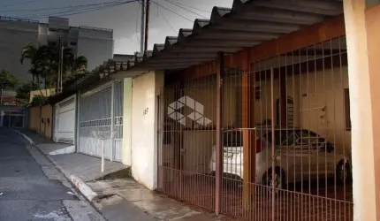 Sobrado a Venda na Vila Irmãos Arnoni