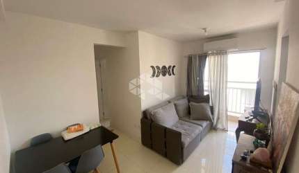 Apartamento à venda no bairro da Vila Aurora (Zona Norte)