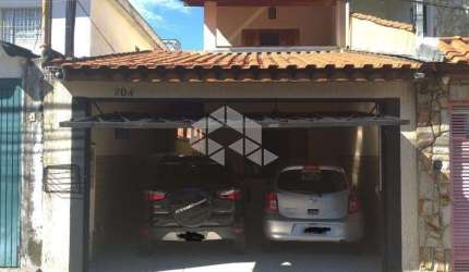 Sobrado à Venda na Penha de França, proximo do Metro