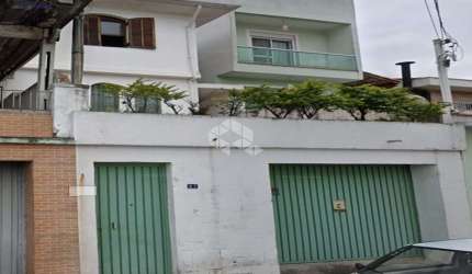 Sobrado a Venda na Vila Mazzei