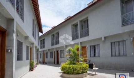 Casa em condomínio fechado à venda no bairro da Casa Verde - São Paulo - SP