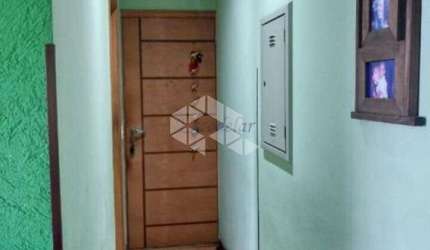 Apartamento  à venda no Lauzane Paulista - São Paulo - SP