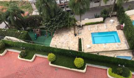 Apartamento a venda no Jardim Paraíso