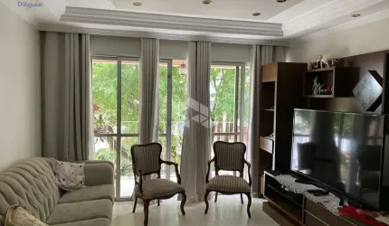 Apartamento a Venda na Vila Pauliceia
