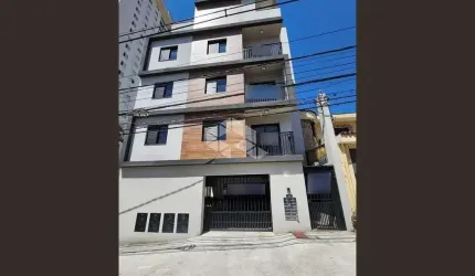 Apartamento a venda na Vila Gustavo