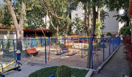Apartamento a Venda na Lauzane Paulista