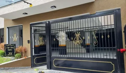 Apartamento com vaga a Venda